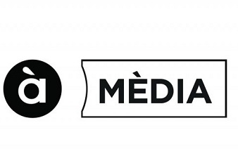 media